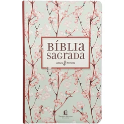 Bíblia Sagrada - Leitura Perfeita | NVI | Cerejeira