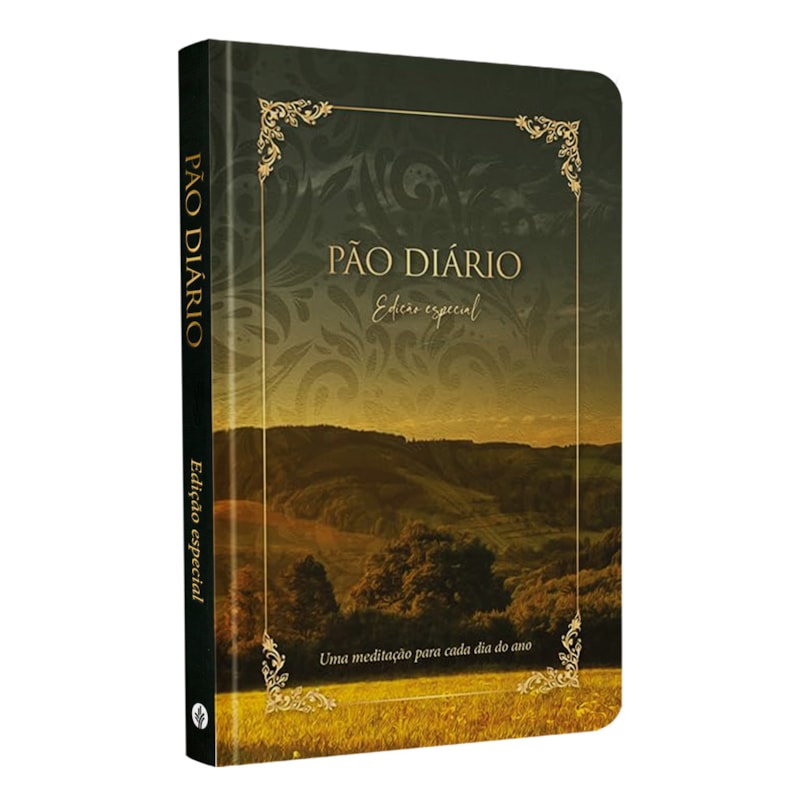 Devocional Pão Diário | Edição Especial