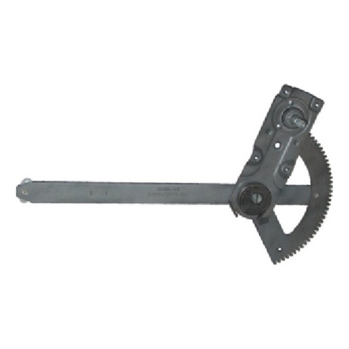 Maquina Vidro Manual Esq Para Mb 709 2635 50317