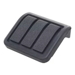 Capa Pedal Embreagem Freio Borracha Para Volvo Fh Fm R2204
