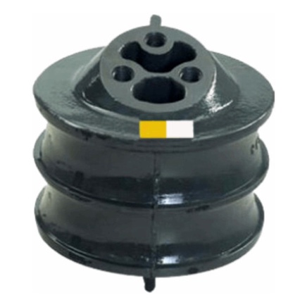 Coxim Motor - Scania 114 124 - Cambio Automatico - R5050 Rei