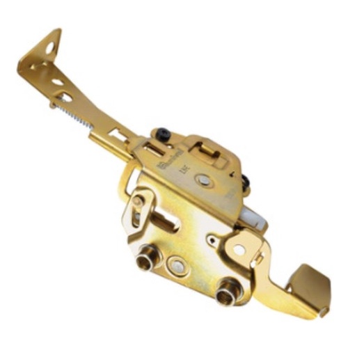 Fechadura Interna Porta Lado Esquerdo - Mb 709 912 714