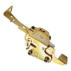Fechadura Interna Porta Lado Esquerdo - Mb 709 912 714