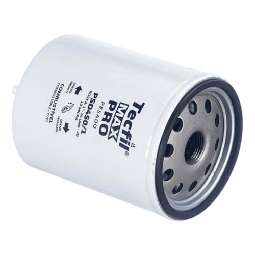 Filtro Comb Decantador Para Mb Axor O500 Rosca 1pol Psd4501