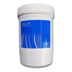 Graxa 1kg Para Rolamento Moto Carro Bicicleta Industrial Skf Litio Uso Profissional