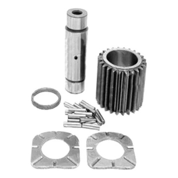 Engrenagem Cubo Redutor Reparo Hd7 Hl7 Mb Axor Mic1014