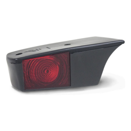 Lanterna Teto Ext Bicolor Ambos Lados Scania 113 Pradolux