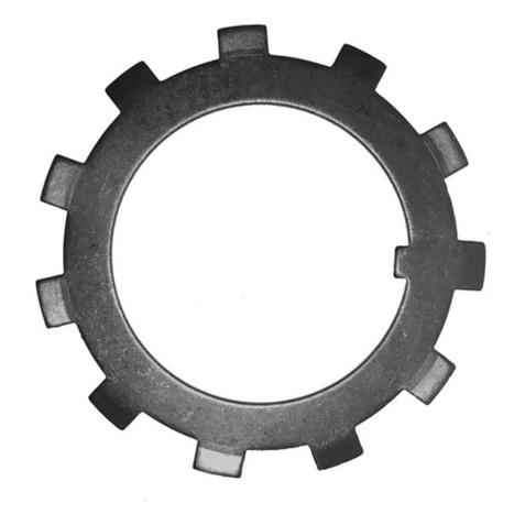 Trava Aranha Cubo Tras Meritor 67,5mm Para Volks 9160 009777