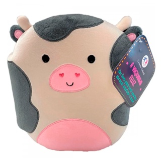 Livro A Vaquinha Feliz | Capa Pelúcia em Oferta na Shopee