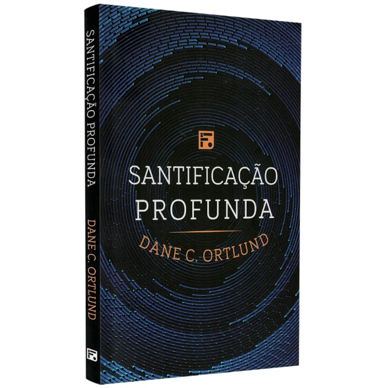 Livro Santificação Profunda | Dane C. Ortlund em Oferta na Shopee