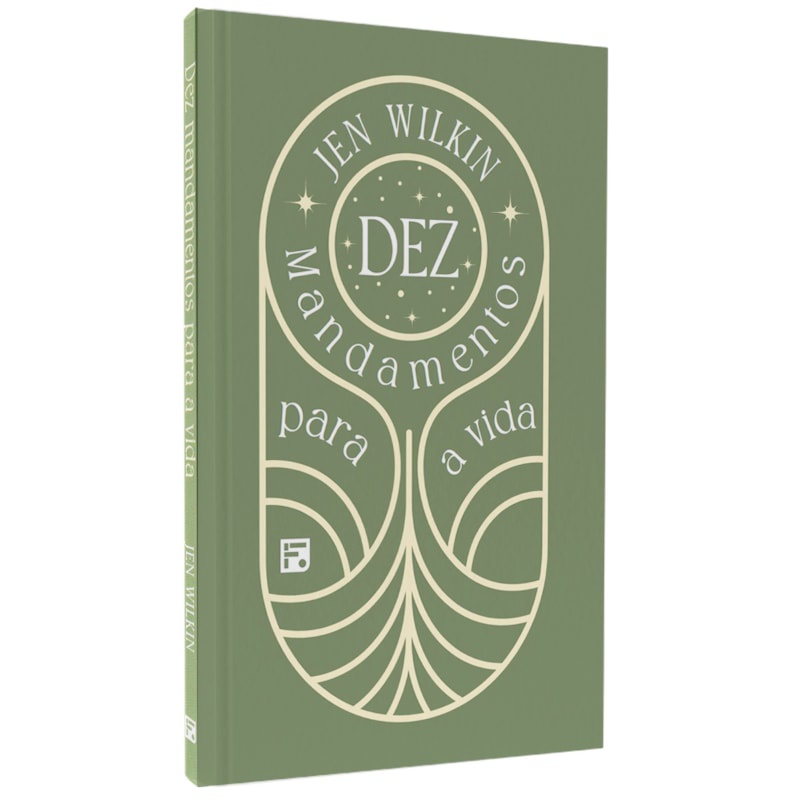 Livro Dez Mandamentos para a Vida | Jen Wilkin - Books & Magazines