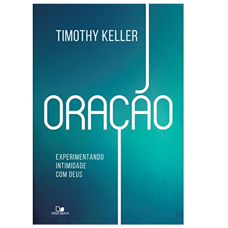 Livro Oração | Timothy Keller em Oferta na Shopee