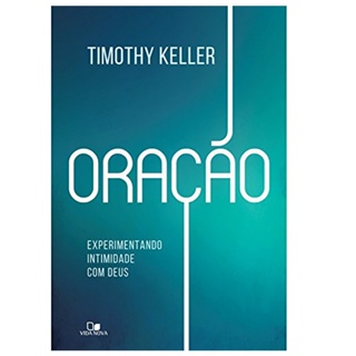 Livro Oração | Timothy Keller em Oferta na Shopee