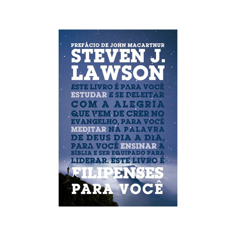Livro Filipenses para Você | Steven J. Lawson - Books & Magazines