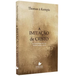 A Imitação de Cristo | Thomas à Kempis