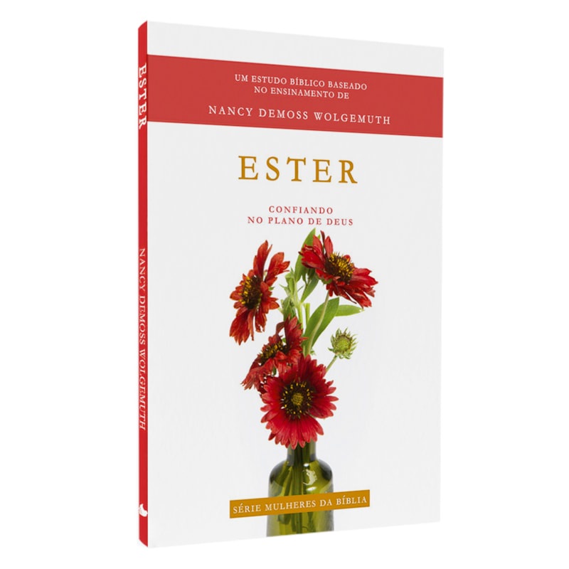 Livro Ester | Série Mulheres da Bíblia