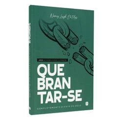 Quebrantar-se Completamente Para Deus | Série Avivamento Para o Coração