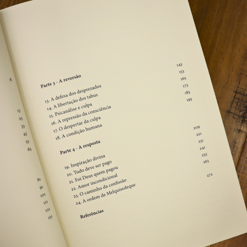Detalhes do Livro Culpa e Graça | Paul Tournier