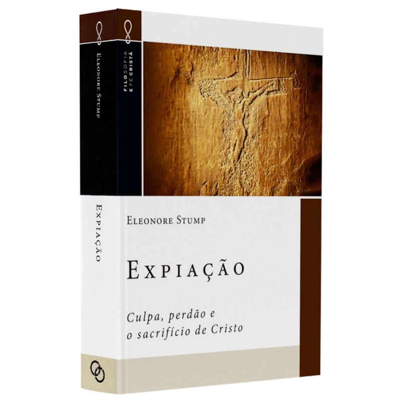 Livro Expiação | Eleonore Stump