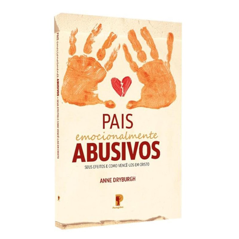 Pais Emocionalmente Abusivos | Anne Dryburgh em Oferta na Shopee