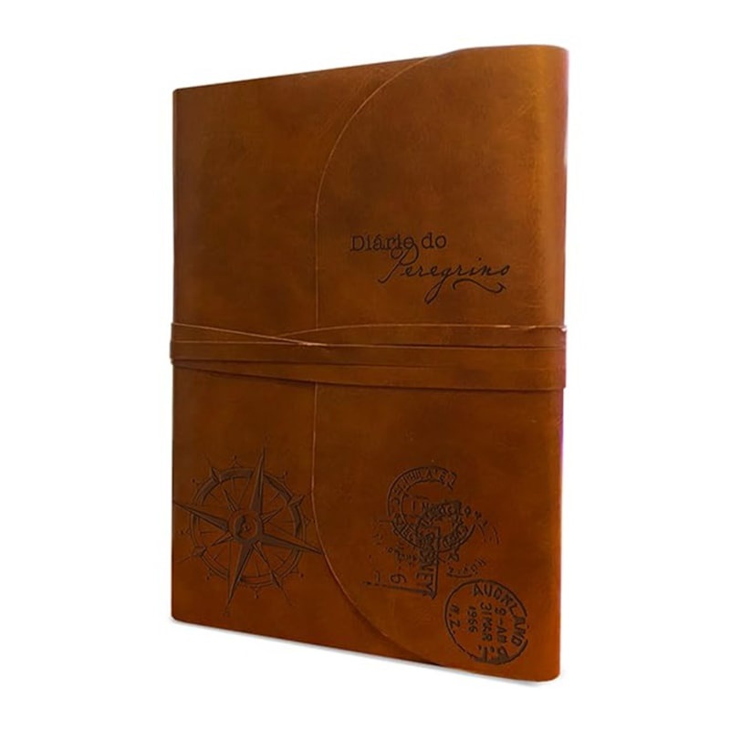 Diário do Peregrino | Casal Imperfeito | John Bunyan