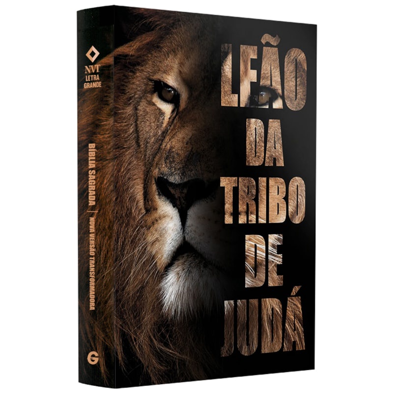 Bíblia Caminho da Salvação | NVT |  Letra Grande | Capa Brochura em Oferta na Shopee