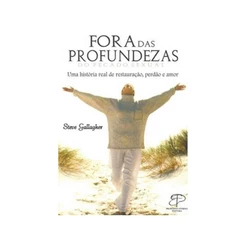 Livro Fora das Profundezas do Pecado Sexual | Steve Gallagher