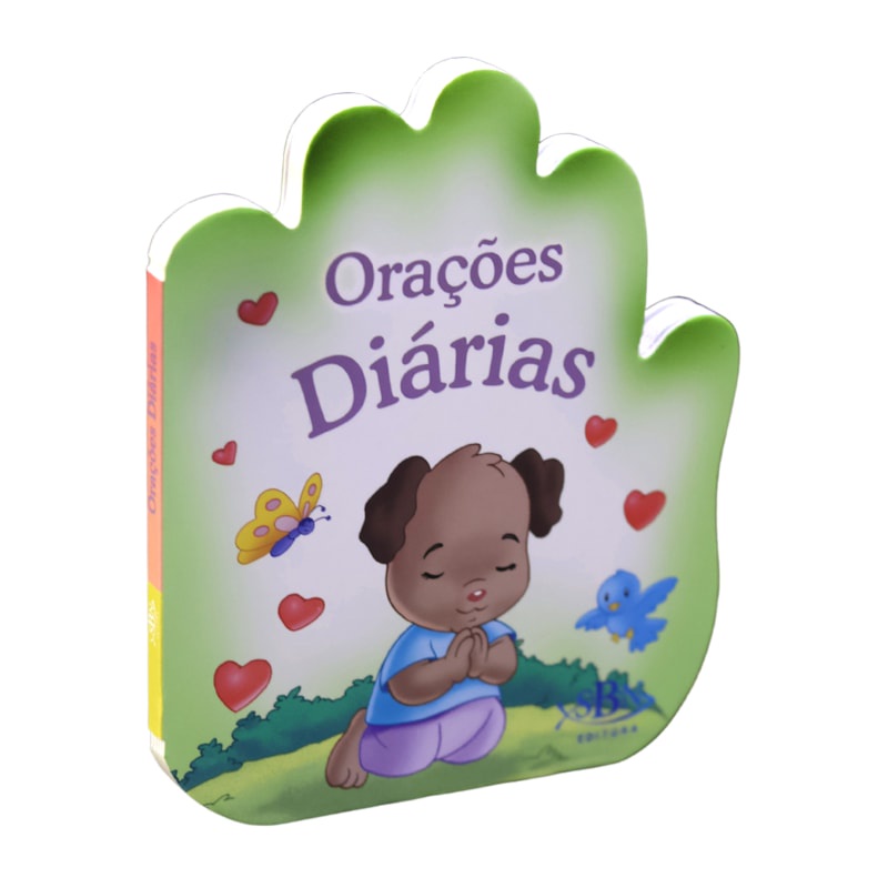 Livro Falando Com Papai Do Céu | Orações Diárias | 3 A 5 Anos em Oferta na Shopee