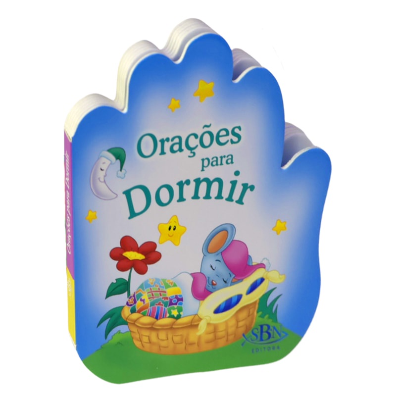 Livro Falando Com Papai do Céu | Orações Para Domir | 3 Anos em Oferta na Shopee