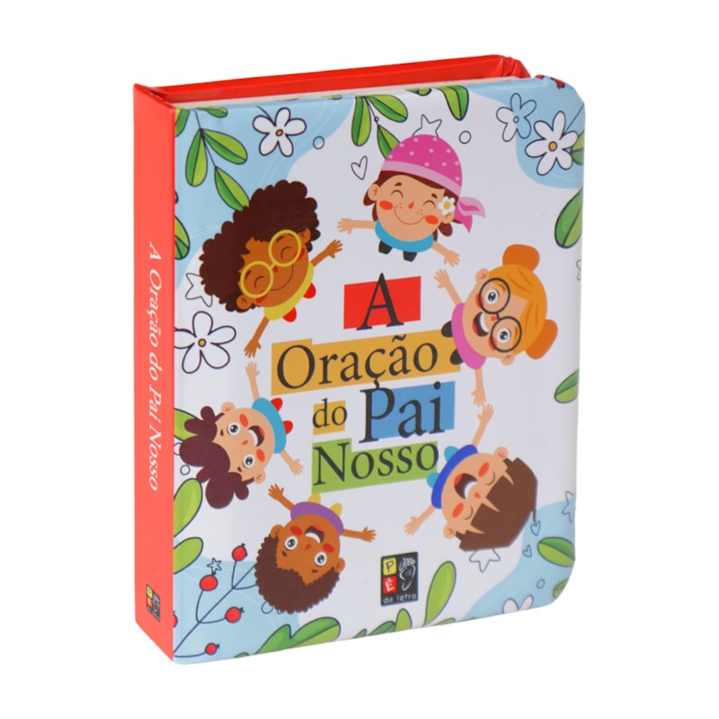 Livro Contos Acolchoados | 2 a 6 Anos