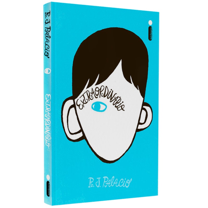 Extraordinário | R. J. Palacio
