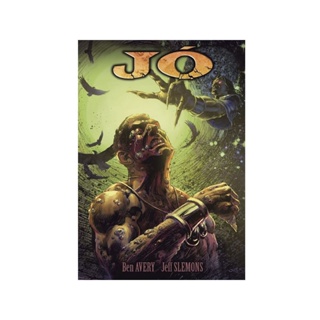 Livro HQ O Livro de Jó | Quadrinhos em Oferta na Shopee