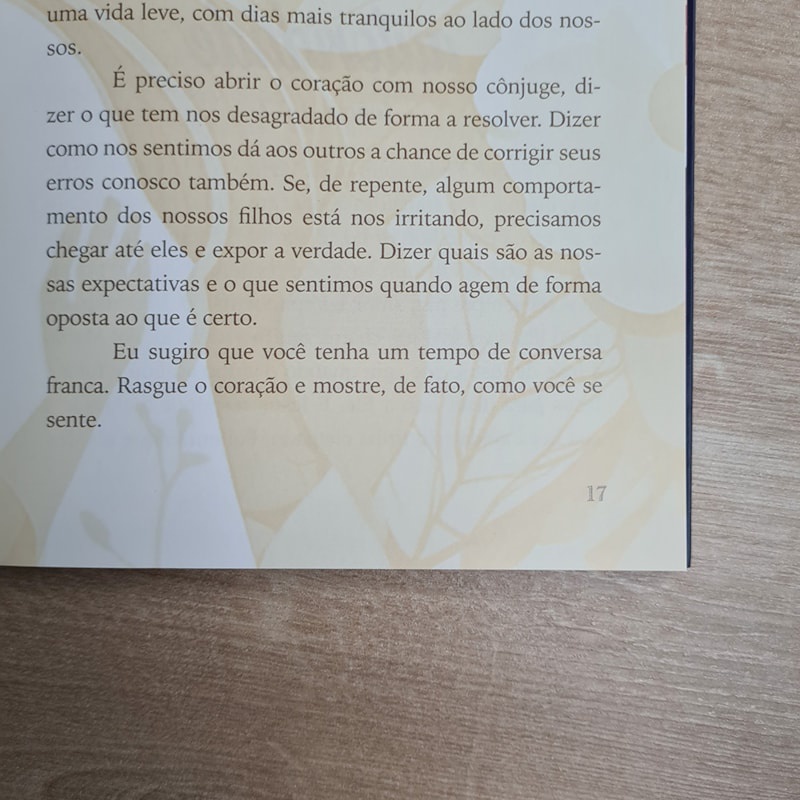 Devocional Graciosa Mãe | Ana Maria Cavalaro · foto 2