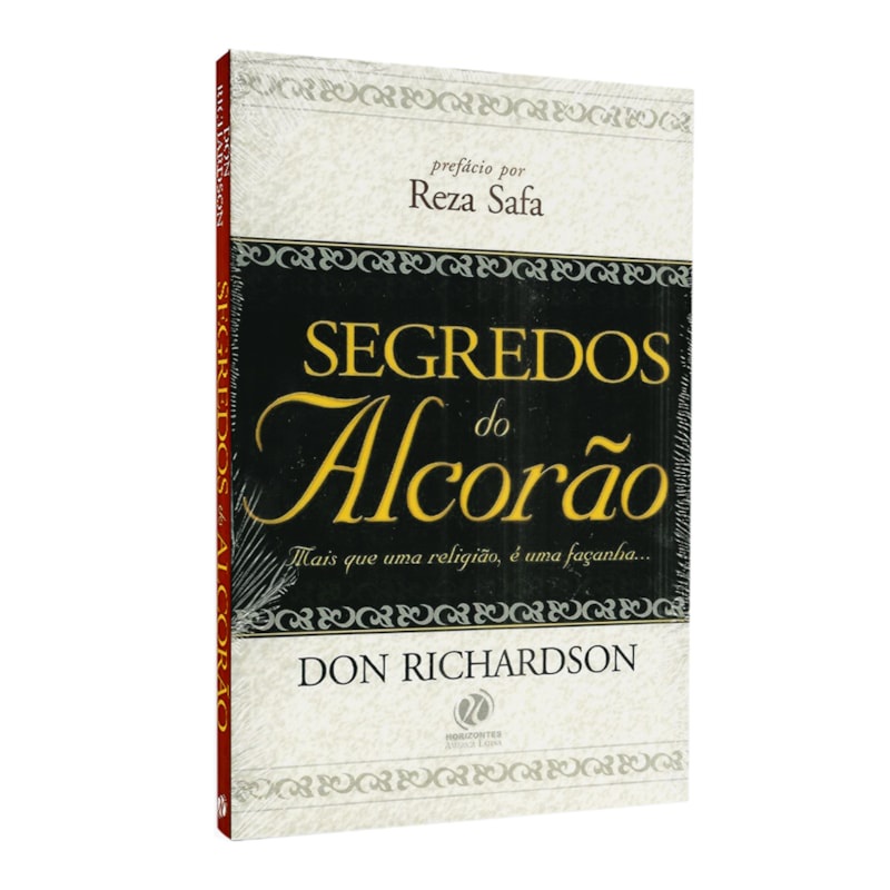 Livro Segredos do Alcorão | Don Richardson