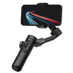 Estabilizador Aochuan Smart XE Gimbal Preto p/Smartphone