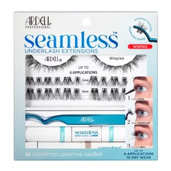 Cílios Postiços Ardell Wispies Pacote com 36 Unidade