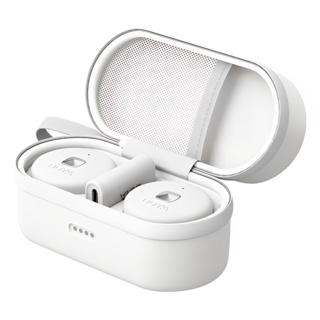 Sistema Microfone Lapela Boya Omic-U 2.4Ghz Usb C Branco em Oferta na Shopee