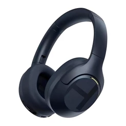 Fone de Ouvido Sem Fio Haylou S30 Anc Bluetooth 5.4 Azul