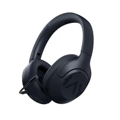 Fone Ouvido Sem Fio Haylou S30 Pro Anc BT 5.4 Azul