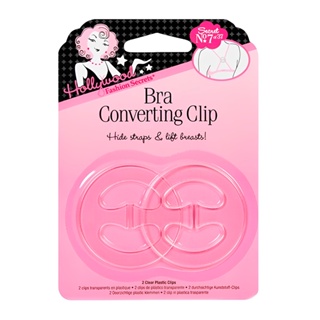 HF Secrets Clipe de Conversão de Sutiã Pacote 2 Unidade em Oferta na Shopee