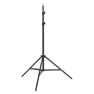 Suporte de Luz para Fotografia Neewer 190cm Preto em Oferta na Shopee