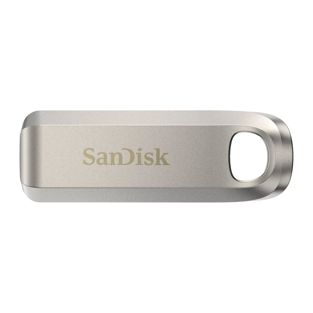 Pen Drive Sandisk 1Tb Usb C 3.2 Gen 1 400Mbs Prata em Oferta na Shopee