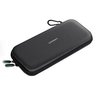 Case Bag Bolsa Armazenamento Ugreen p/ Nintendo Switch Preto em Oferta na Shopee