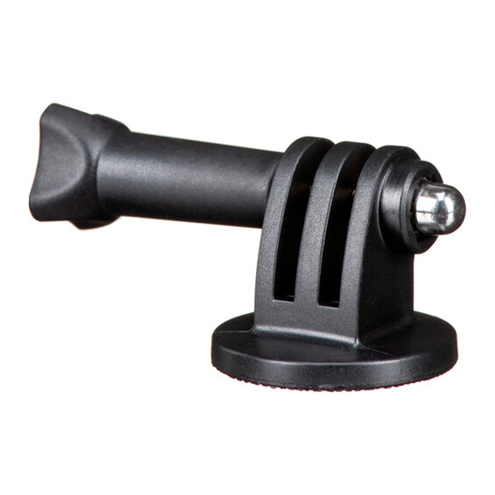 Suporte Adaptador Ulanzi para Montagem GoPro Preto em Oferta na Shopee