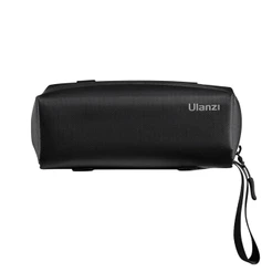 Bag Bolsa de Transporte Ulanzi p/DJI Osmo Pocket 3 Preta