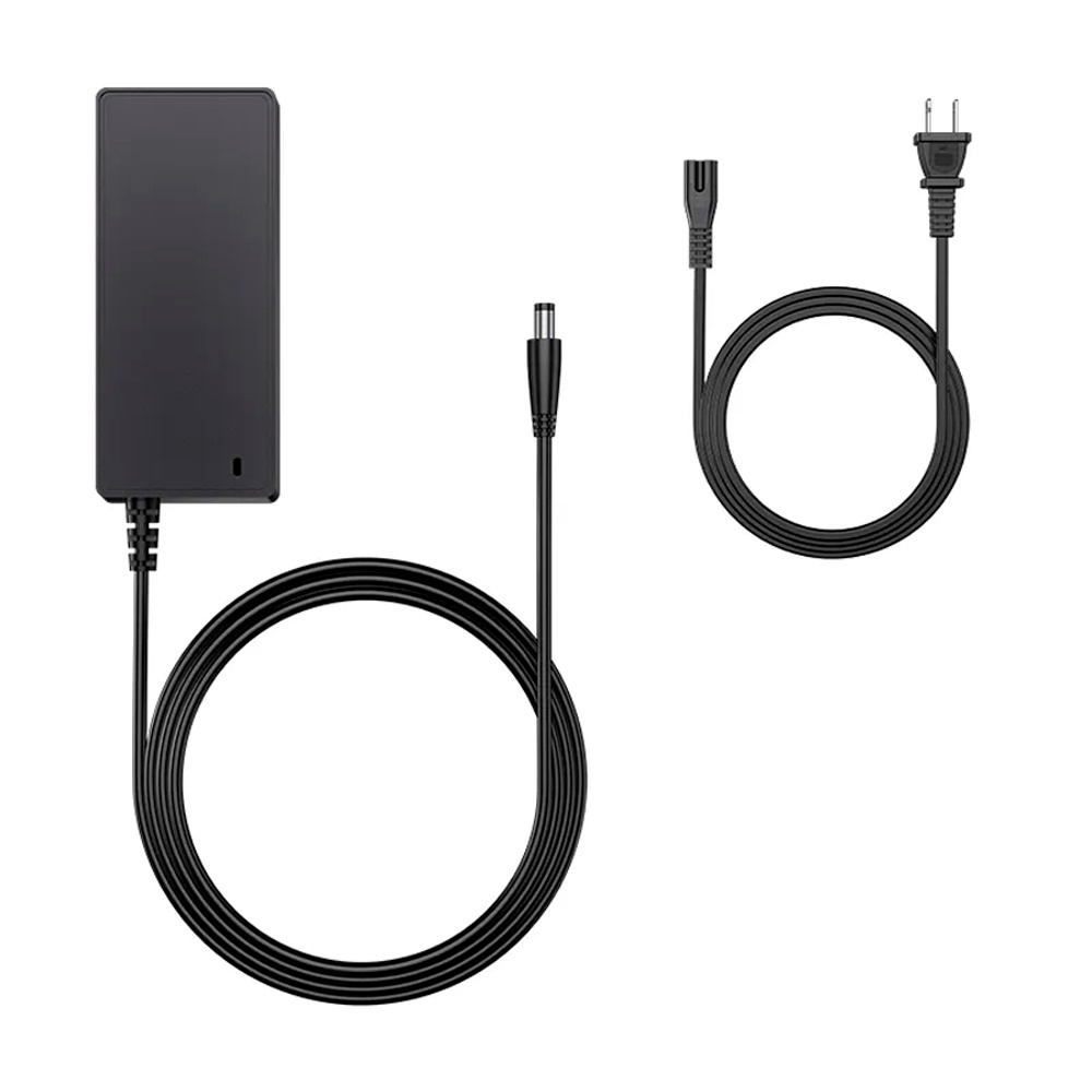 Fonte Alimentação Ulanzi 40W Pro p/Luz Rgb Plug UE Preto em Oferta na Shopee