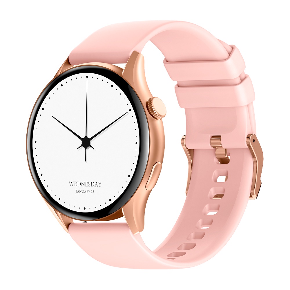 O que é Smartwatch 1.4? Guia e Onde Comprar | BuscaProdutos