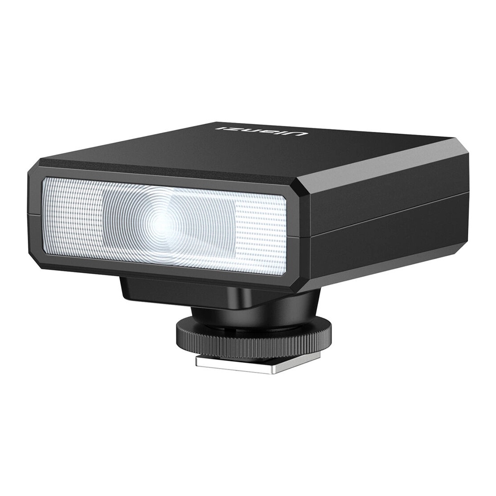 Mini Flash Speedlite Ulanzi p/Câmera Preto em Oferta na Shopee