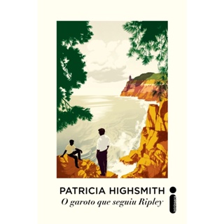 O garoto que seguiu Ripley: Série Ripley - Vol. 4, Patricia Highsmith, Intrínseca em Oferta na Shopee