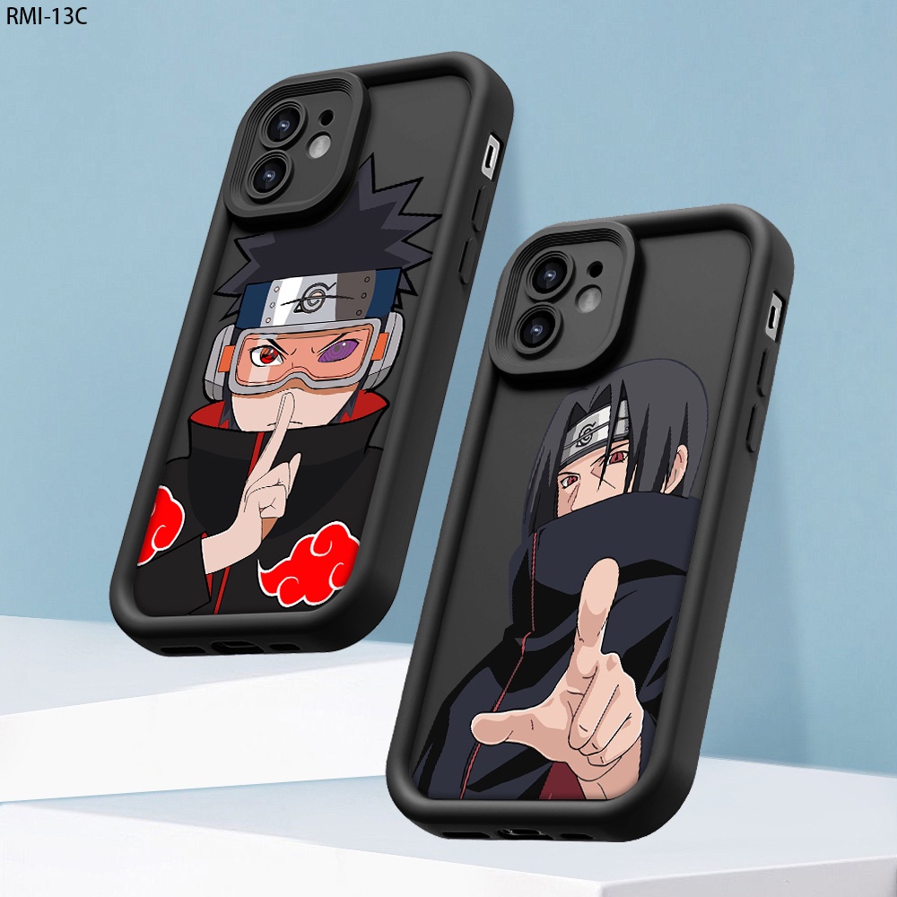 Capinha Para Xiaomi Redmi 15C 13C 14C 12C 15 12 13 4G 5G Case Capa De Celular Black 5246 em Oferta na Shopee